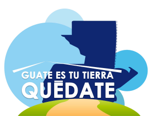 Logo Guate es tu tierra 1 1